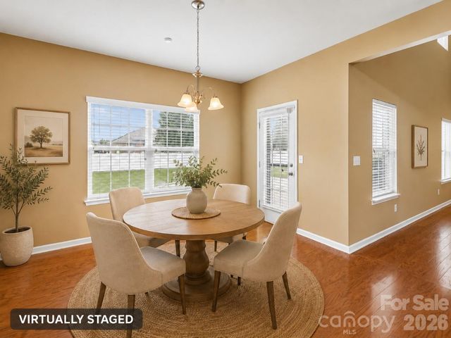 5307 Hackberry Lane SW, Concord, NC 28027
