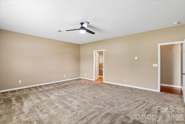 5307 Hackberry Lane SW, Concord, NC 28027