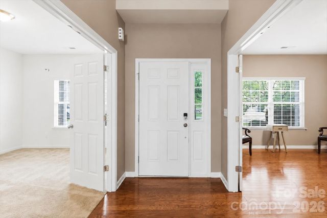 5307 Hackberry Lane SW, Concord, NC 28027