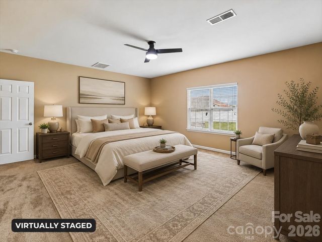 5307 Hackberry Lane SW, Concord, NC 28027