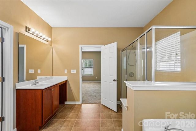 5307 Hackberry Lane SW, Concord, NC 28027