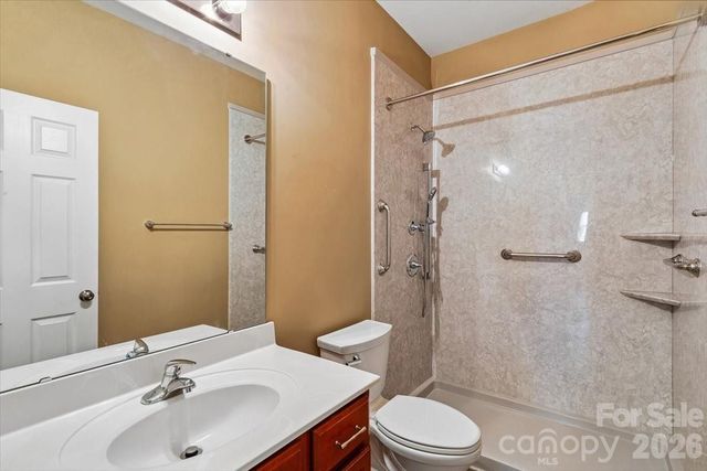 5307 Hackberry Lane SW, Concord, NC 28027