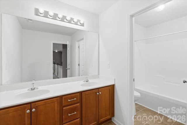 5307 Hackberry Lane SW, Concord, NC 28027