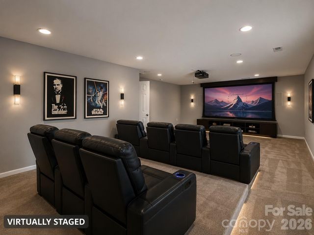 5307 Hackberry Lane SW, Concord, NC 28027