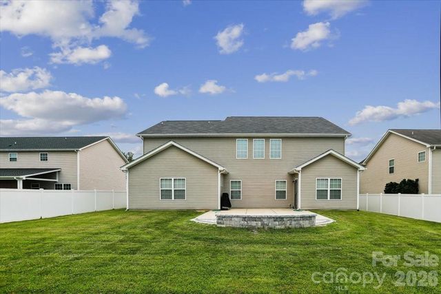 5307 Hackberry Lane SW, Concord, NC 28027