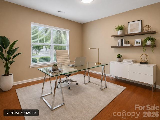 5307 Hackberry Lane SW, Concord, NC 28027
