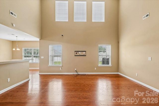 5307 Hackberry Lane SW, Concord, NC 28027