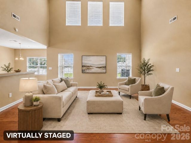 5307 Hackberry Lane SW, Concord, NC 28027