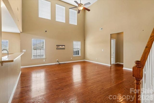 5307 Hackberry Lane SW, Concord, NC 28027