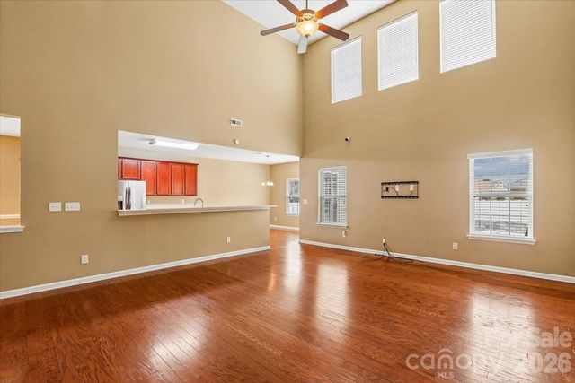 5307 Hackberry Lane SW, Concord, NC 28027