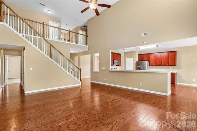 5307 Hackberry Lane SW, Concord, NC 28027