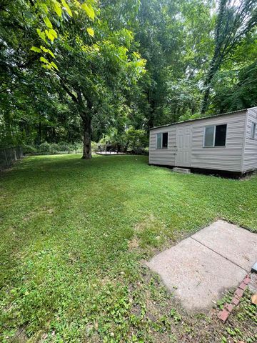 1184 CANNON ST, Memphis, TN 38106