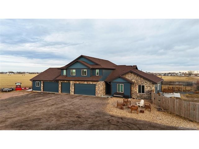 20633 County Road 72, Eaton, CO 80615