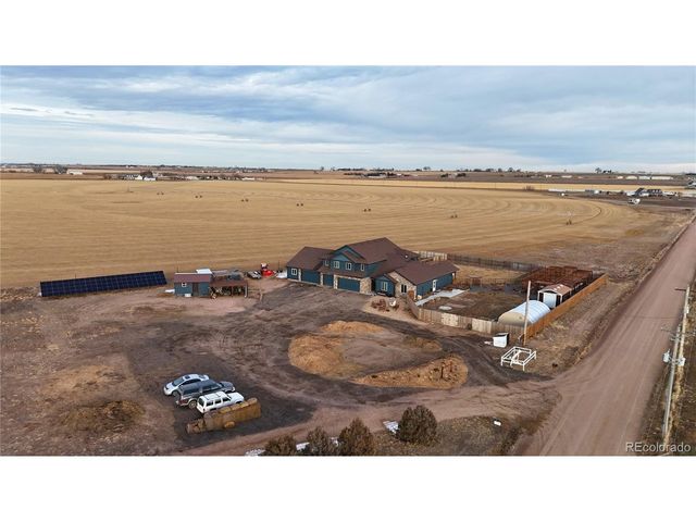 20633 County Road 72, Eaton, CO 80615