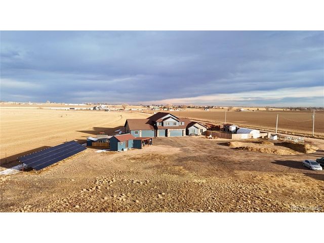 20633 County Road 72, Eaton, CO 80615