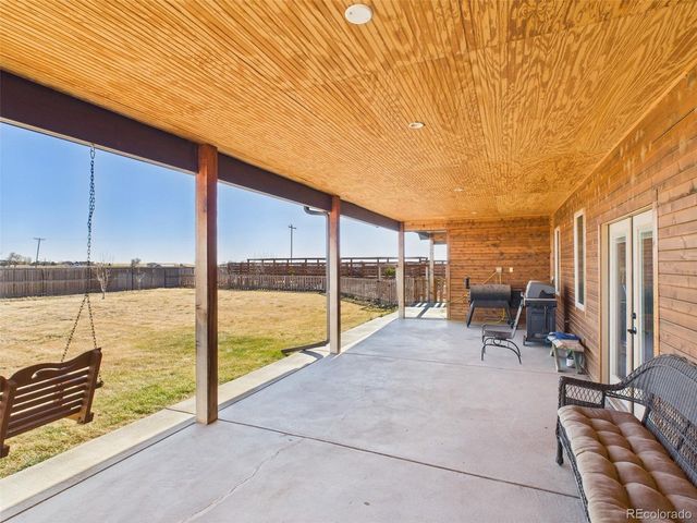 20633 County Road 72, Eaton, CO 80615