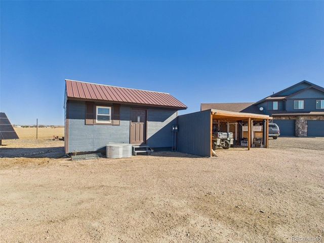 20633 County Road 72, Eaton, CO 80615
