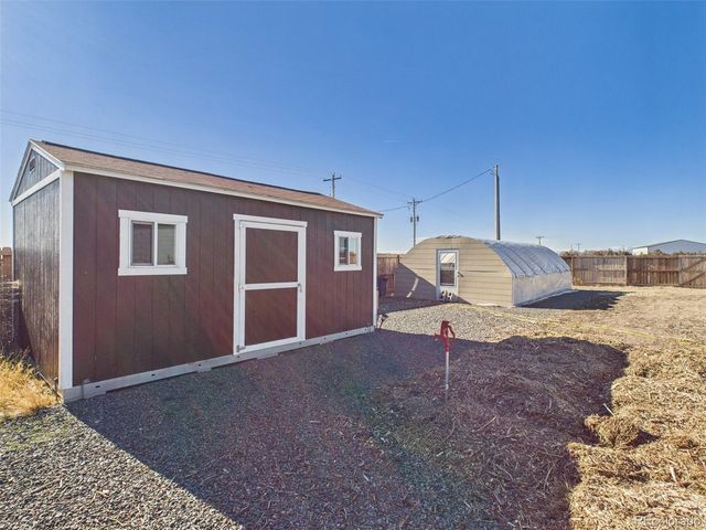 20633 County Road 72, Eaton, CO 80615