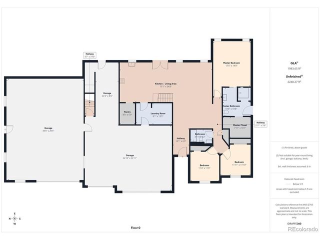 20633 County Road 72, Eaton, CO 80615