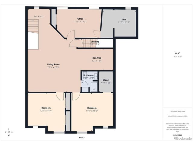 20633 County Road 72, Eaton, CO 80615