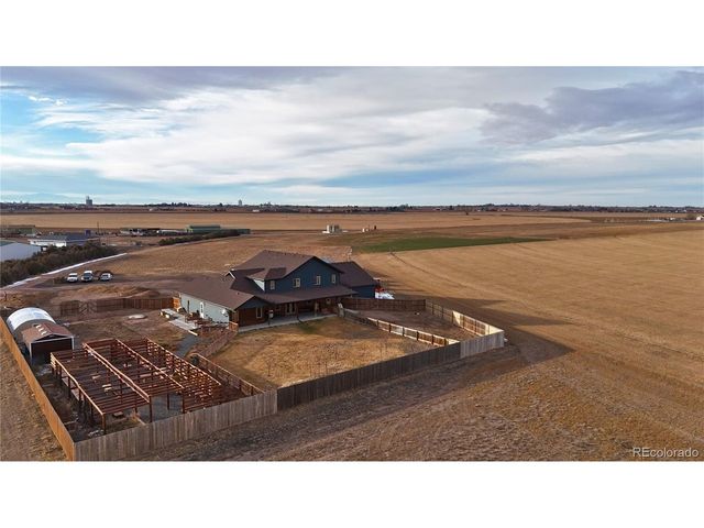 20633 County Road 72, Eaton, CO 80615