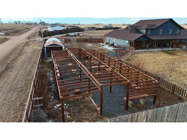 20633 County Road 72, Eaton, CO 80615