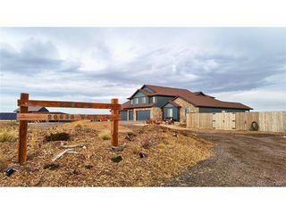 20633 County Road 72, Eaton, CO 80615