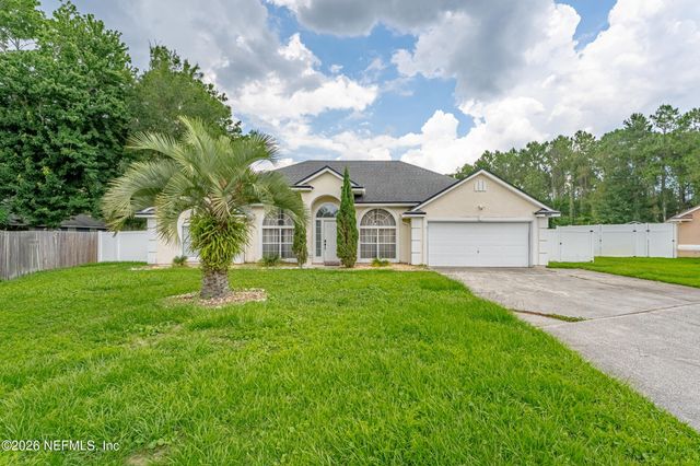12175 GUYTON Court, Jacksonville, FL 32224