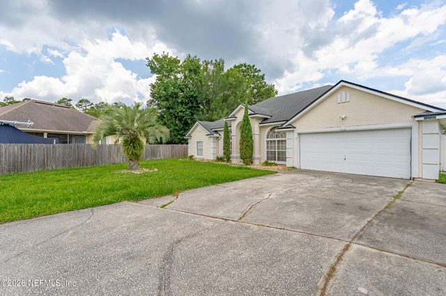 12175 GUYTON Court, Jacksonville, FL 32224