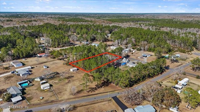 45185 GAIL Drive, Callahan, FL 32011