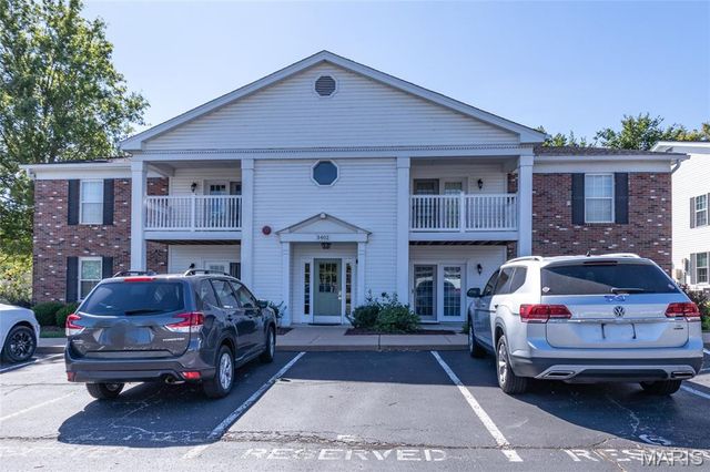 3402 Country Stone Manor Drive E, Valley Park, MO 63088