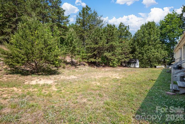 1315 Poplar Glen Drive, Kannapolis, NC 28083
