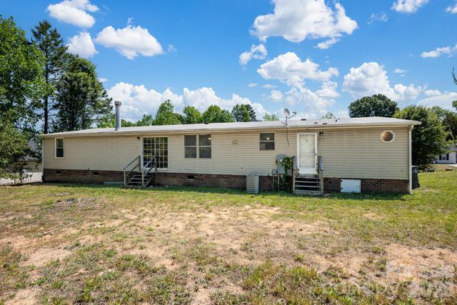 1315 Poplar Glen Drive, Kannapolis, NC 28083