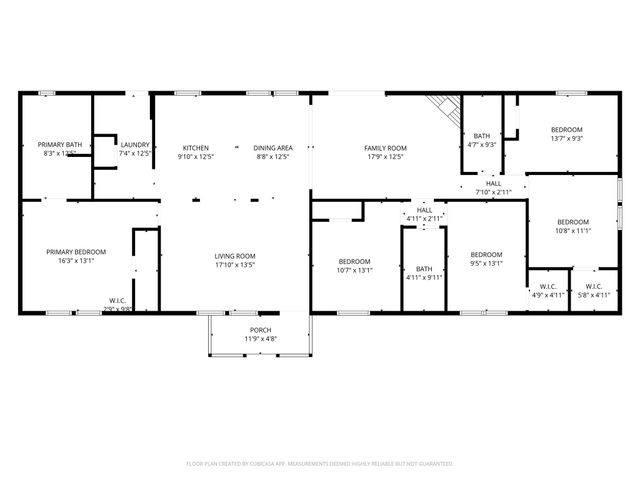 1315 Poplar Glen Drive, Kannapolis, NC 28083