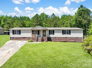 1315 Poplar Glen Drive, Kannapolis, NC 28083