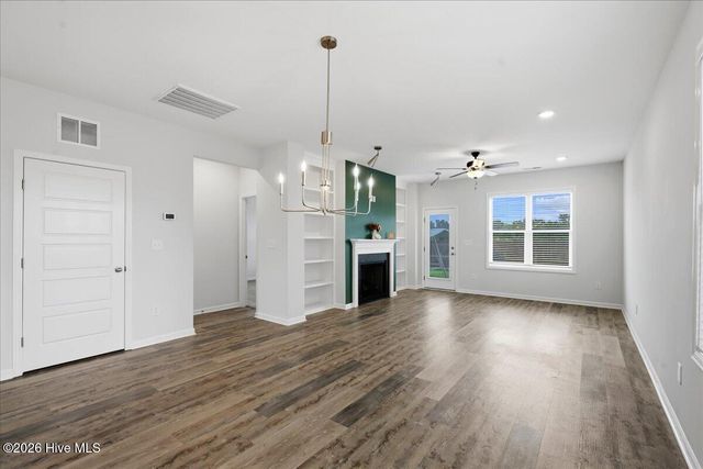 619 Sturgeon Street, Smithfield, NC 27577