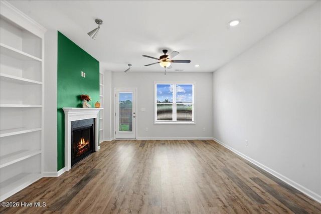 619 Sturgeon Street, Smithfield, NC 27577