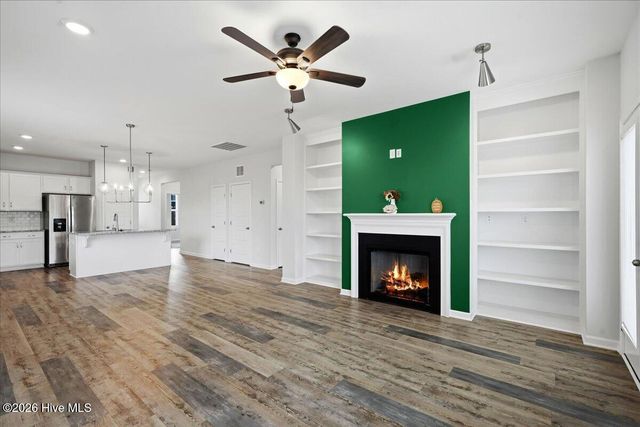 619 Sturgeon Street, Smithfield, NC 27577