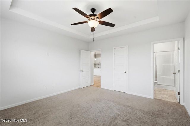 619 Sturgeon Street, Smithfield, NC 27577