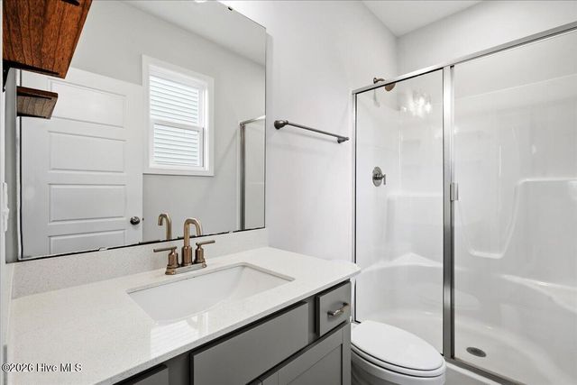 619 Sturgeon Street, Smithfield, NC 27577