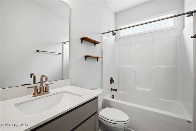 619 Sturgeon Street, Smithfield, NC 27577