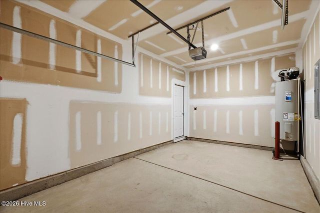 619 Sturgeon Street, Smithfield, NC 27577