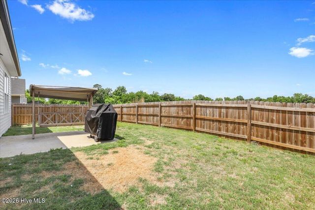 619 Sturgeon Street, Smithfield, NC 27577