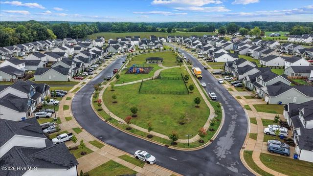 619 Sturgeon Street, Smithfield, NC 27577