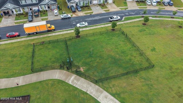 619 Sturgeon Street, Smithfield, NC 27577