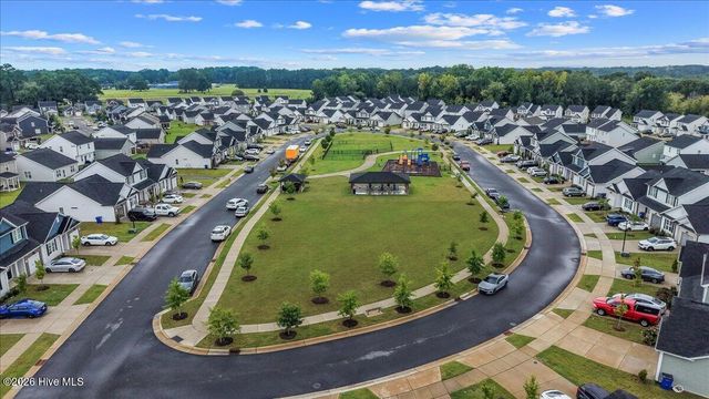 619 Sturgeon Street, Smithfield, NC 27577