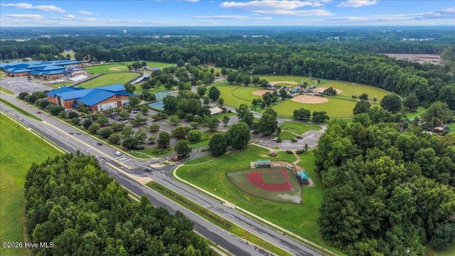 619 Sturgeon Street, Smithfield, NC 27577