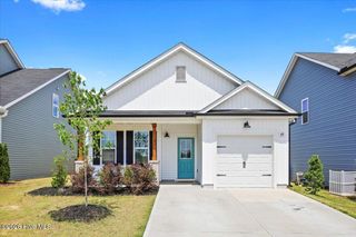 619 Sturgeon Street, Smithfield, NC 27577