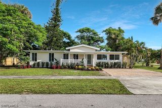 1755 Oakley AVE, Fort Myers, FL 33901