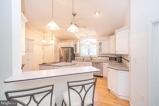 105 TAIL OF THE FOX DR, Ocean Pines, MD 21811